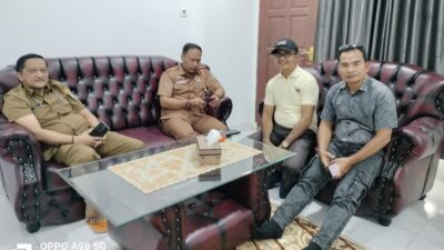 DLH Pelelawan Bakal Periksa Gudang Limbah B3 di KM7