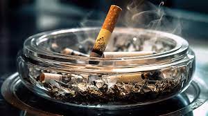 2025 Harga Rokok Bakal Naik