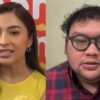 Aktris Nikita Willy Jadi Korban Penipuan Komika