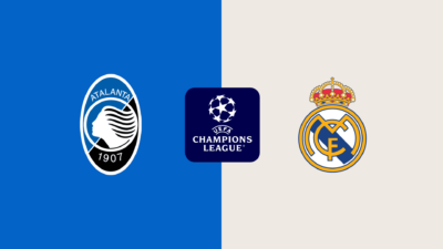 Prediksi Atalanta vs Real Madrid