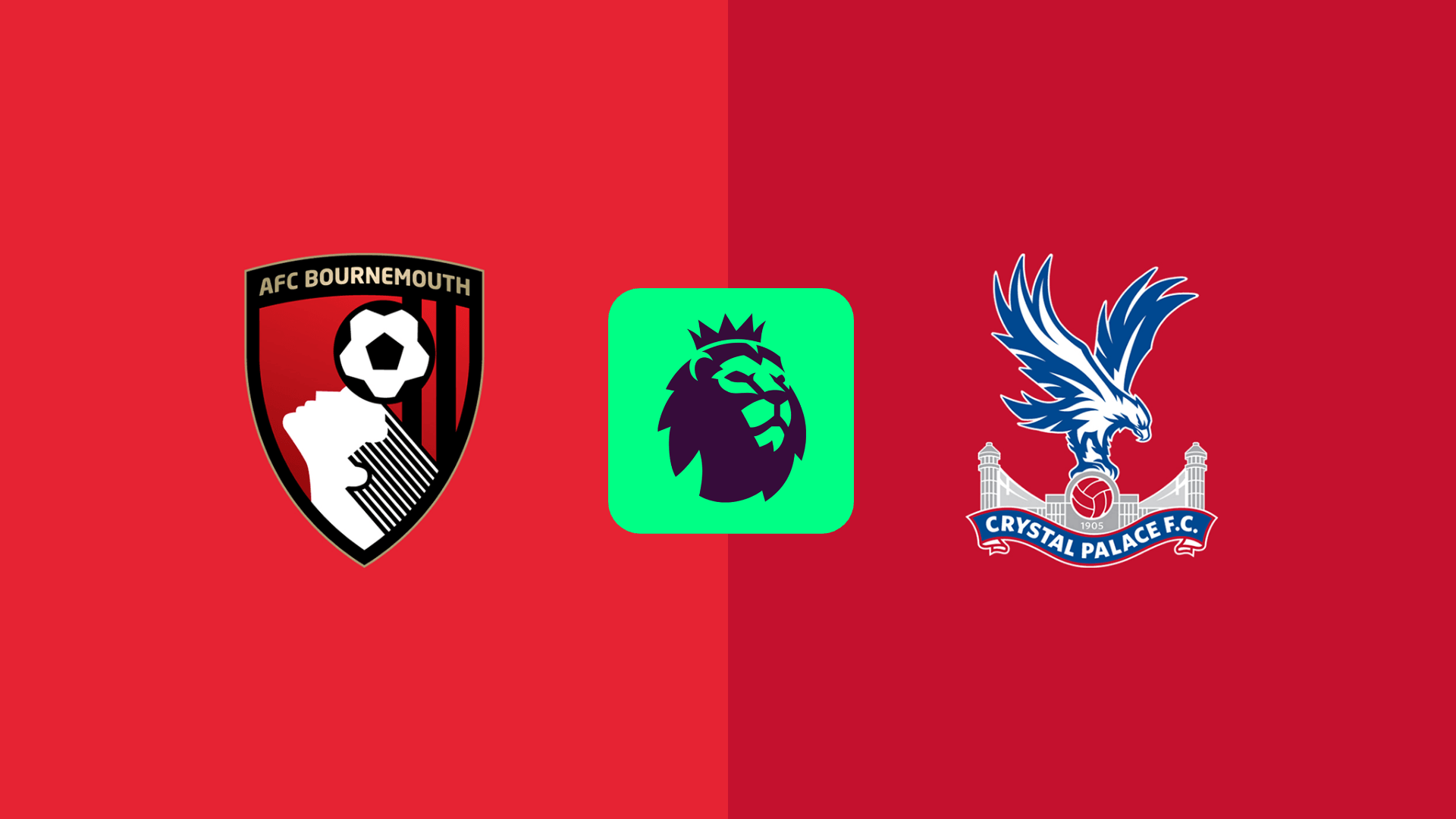 Prediksi Bournemouth vs Crystal Palace