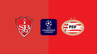 Prediksi Brestois vs PSV