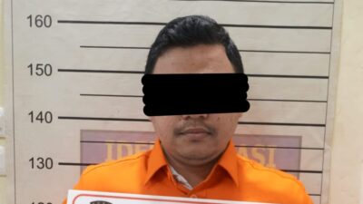 Ditreskrimsus Polda Aceh Tahan Oknum Karyawan BSI
