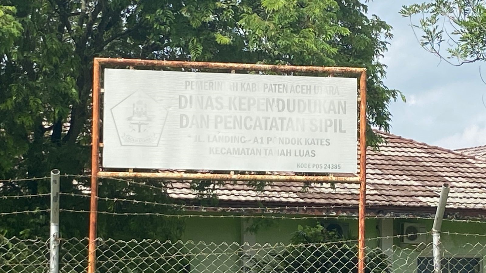 Dugaan Konspirasi Manipulasi Data Kematian di Duckcatpil Aceh Utara, Peserta BPJS TK Mengeluh