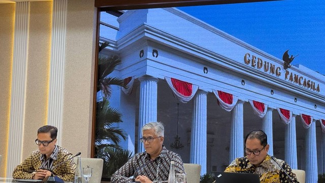 Pemerintah Siapkan Evakuasi Gelombang Ketiga Bagi 83 WNI di Suriah