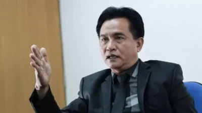 Revisi UU Pemilu Akan Berpedoman Pada Lima Manduan MK