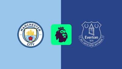 Prediksi Manchester City vs Everton