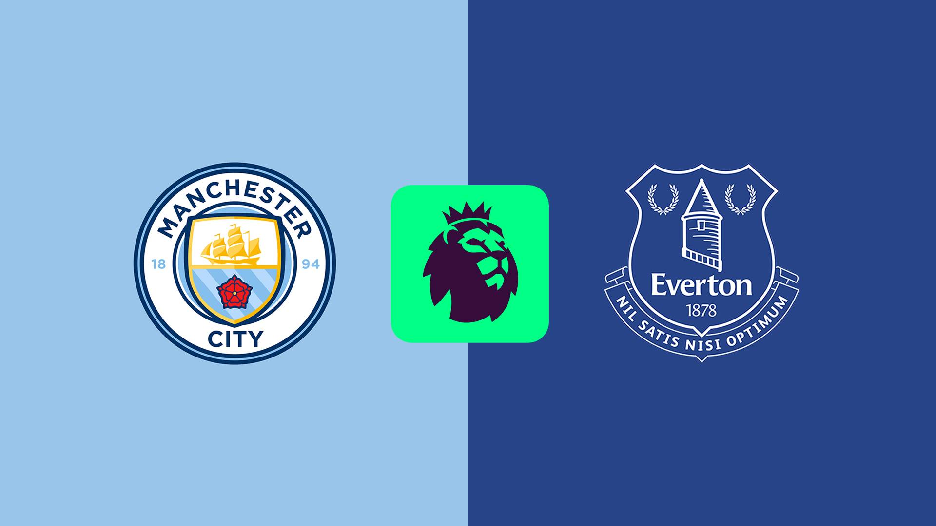 Prediksi Manchester City vs Everton