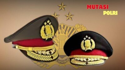 Mutasi Polri, Kasat Reskrim Polres Langsa Dijabat AKP Muhammad Hasbi