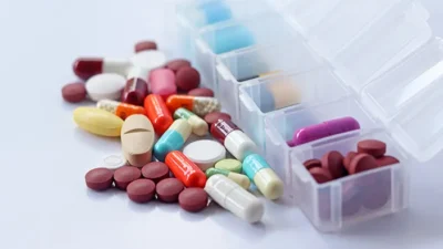 Menkes Soroti Penggunaan Antibiotik Tak Terkendali di Sektor Kesehatan dan Agrikultur