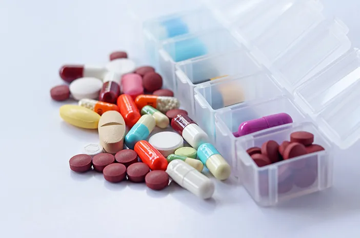 Menkes Soroti Penggunaan Antibiotik Tak Terkendali di Sektor Kesehatan dan Agrikultur
