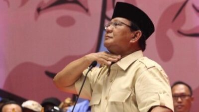Prabowo Ingatkan Calon Kepala Daerah Terpilih Jangan Korupsi