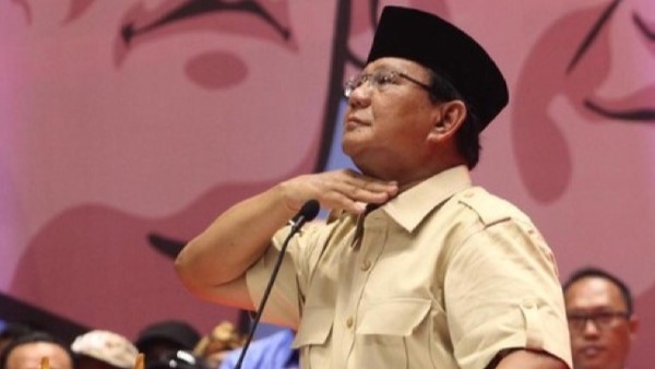 Prabowo Ingatkan Calon Kepala Daerah Terpilih Jangan Korupsi