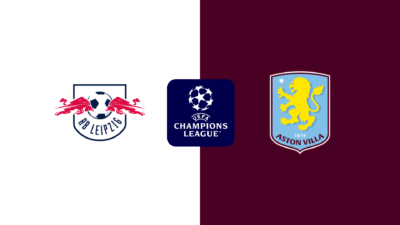 Prediksi RB Leipzig vs Aston Villa