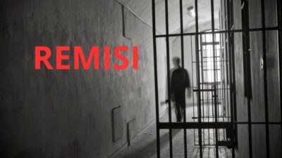 15.807 Warga Binaan di Indonesia Terima Remisi Natal