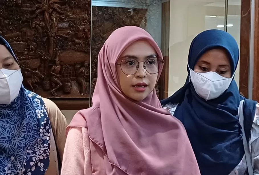 Ria Ricis Maafkan Eks Satpam soal Pemerasan, Tapi Hukum Tetap Lanjut