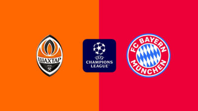 Prediksi Shaktar Donetsk vs Bayern