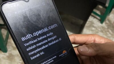 Komnas HAM Waspadai Kemajuan AI : Ancaman Pelanggaran Privasi