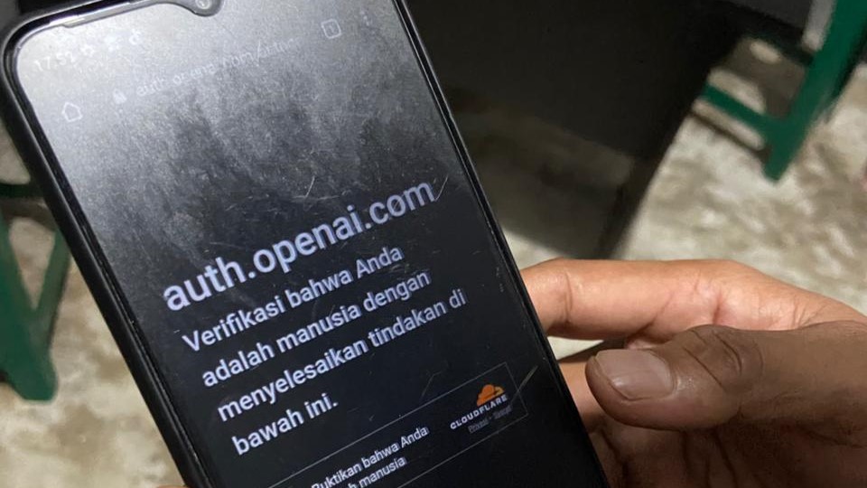 Komnas HAM Waspadai Kemajuan AI : Ancaman Pelanggaran Privasi