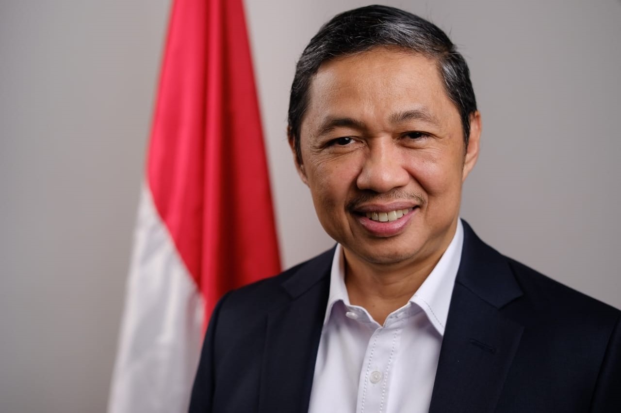 Respon Indonesia Pasca Tumbang Rezim Bashar al-Assad: Serukan Konsensus Politik