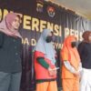 Polisi Bongkar Dugaan Praktik Perdagangan Bayi di Yogyakarta
