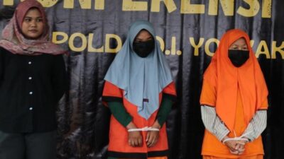 Orang Tua Korban Kasus Penjualan 66 Bayi Diperiksa