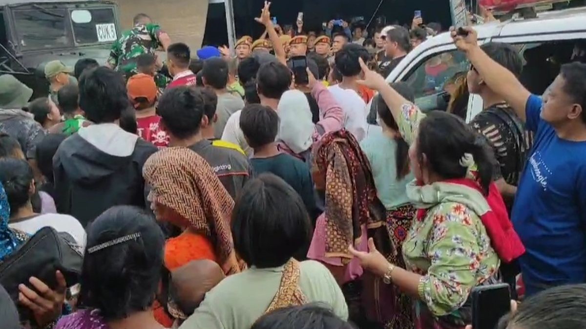 Buntut Penyerangan Warga di Deli Serdang, 25 Prajurit Armed Tersangka