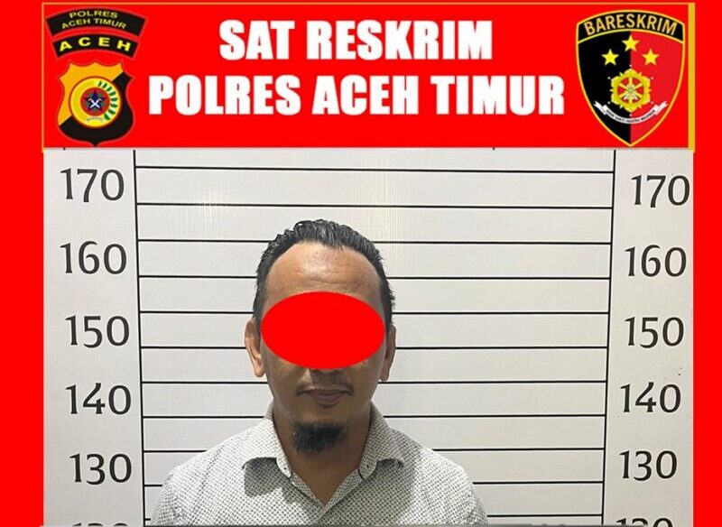 Diduga Aniaya Istri, Oknum PNS Pemilik Klinik Baitussyifa Dilaporkan ke Polisi