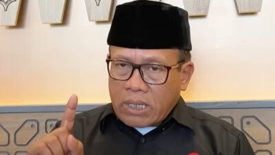 Kasus Polisi Bunuh Diri Meningkat 3 Kali Lipat di 2024