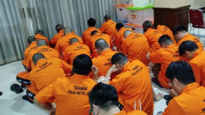 Kejati Pelajari Berkas Penyidikan Kasus Judol Pegawai Komdigi