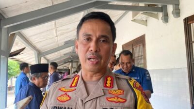 Kapolrestabes Semarang Dicopot Kapolri Buntut Kasus Penembakan Gamma
