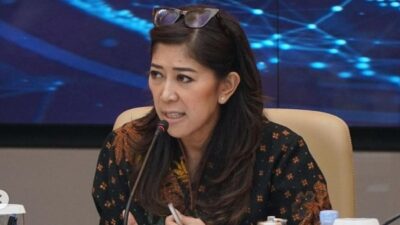 Komdigi Bakal Lelang Jabatan Eselon II