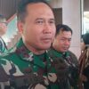Kata Pangdam Soal Anggotanya Bunuh Mantan TNI