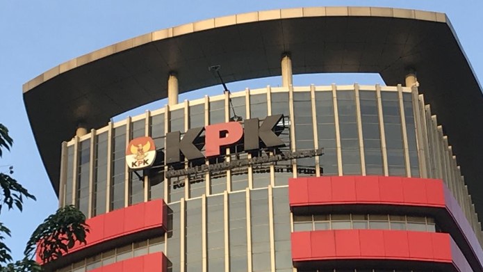 MAKI Laporkan Menteri Dugaan Penerbitan Sertifikat Pagar Laut Ke KPK