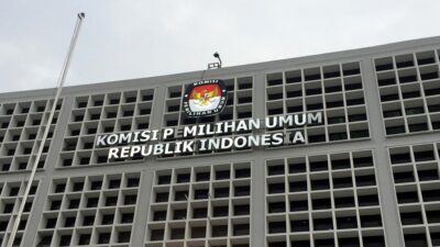 Rekapitulasi Suara Nasional Tingkat Provinsi Pilkada 2024 91,8 Persen