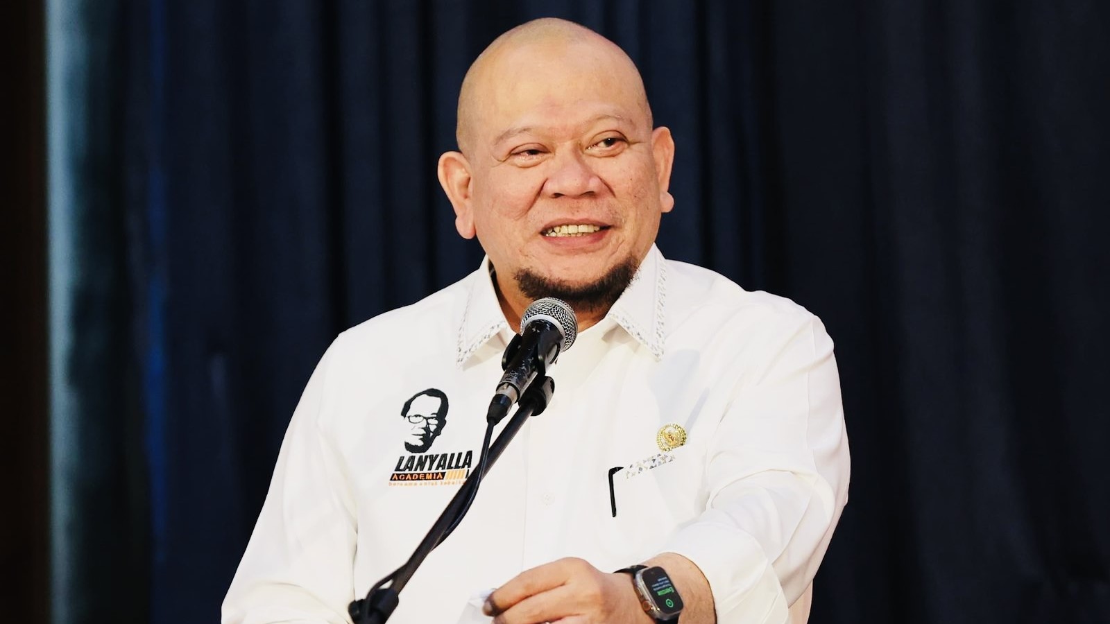 Senator Dukung Prabowo Soal Kepala daerah Dipilih DPRD