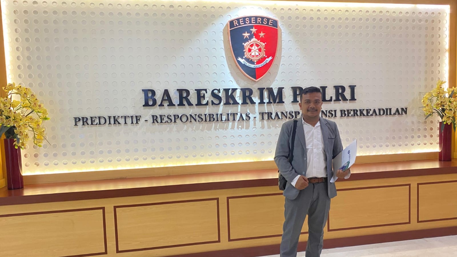 Aktifis Hukum Aceh Minta PPATK Telusuri Aliran Dana Pembangunan Jalur Irigasi