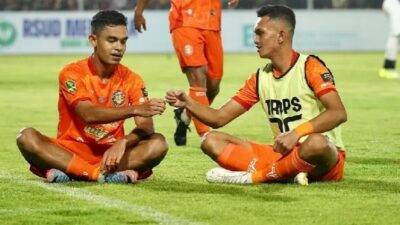 Persiraja Banda Aceh Bungkam Tanggerang 6-2