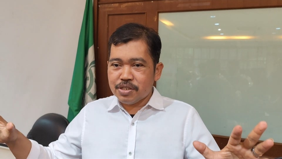 Buntut Dugaan Peredaran Uang Paslu, Rektor Nonaktifkan Kapus dan Staf