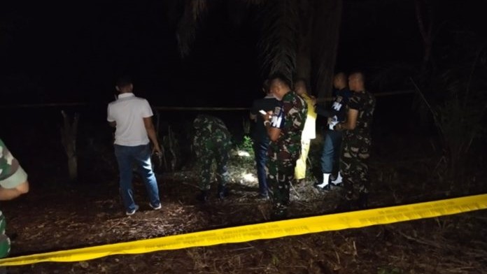 Mantan TNI Tewas Dibunuh Terduga Okum TNI Aktif