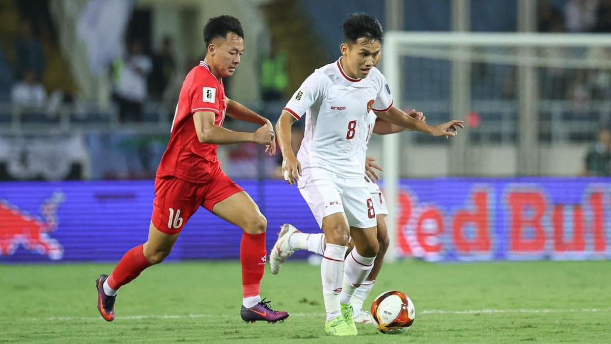 Prediksi dan Jadwal Piala AFF Vietnam vs Indonesia