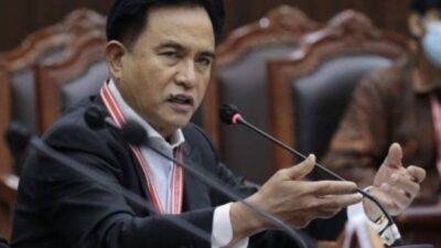 Menko Yusril: KUHP Baru Pengguna Narkoba Direhabilitasi Bukan Dipenjara