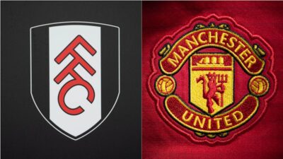 Preview Prediksi Skor dan Line Up Fulham vs Manchester United
