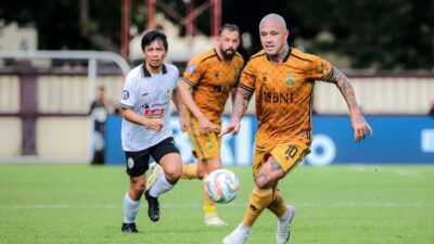 Raja Nainggolan Diringkus Polisi Belgia Soal Dugaan Terlibat Narkoba