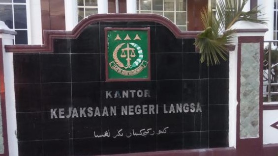 Aktifis Hukum Aceh Minta Kejaksaan Selidiki Pengelolaan APBG Kuala Langsa TA 2024
