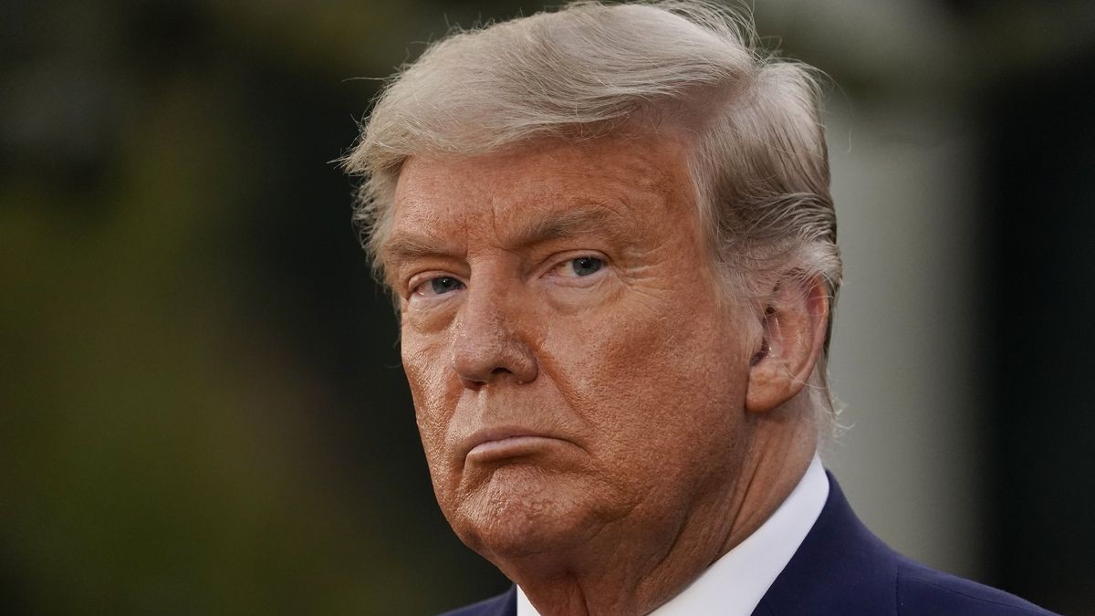 Google Sumbang 1 Juta Dolar Jelang Pelantikan Donald Trump