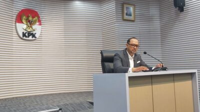 KPK Periksa CEO Sentul City Soal Kasus Pencucian Uang
