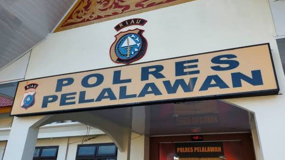 Polres Pelalawan Dalami Dugaan "Permainan" BBM Subsidi