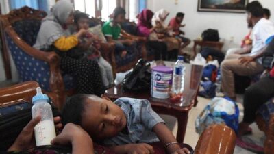 Komnas HAM Ungkap Alasan Setuju Tahanan Politik Papua Dapat Amnesti