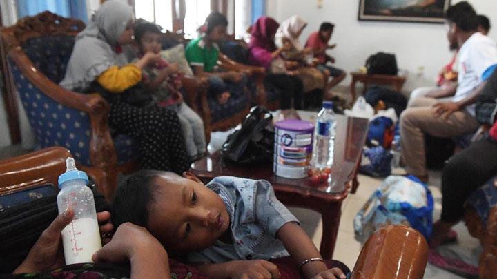 Komnas HAM Ungkap Alasan Setuju Tahanan Politik Papua Dapat Amnesti